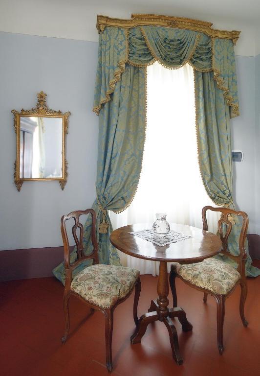 Poggio Bello Florenz Zimmer foto
