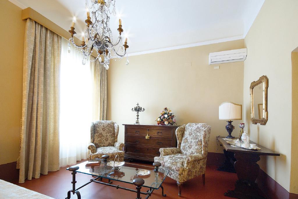Poggio Bello Florenz Exterior foto