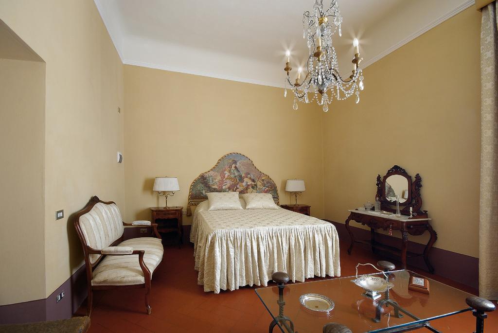 Poggio Bello Florenz Exterior foto